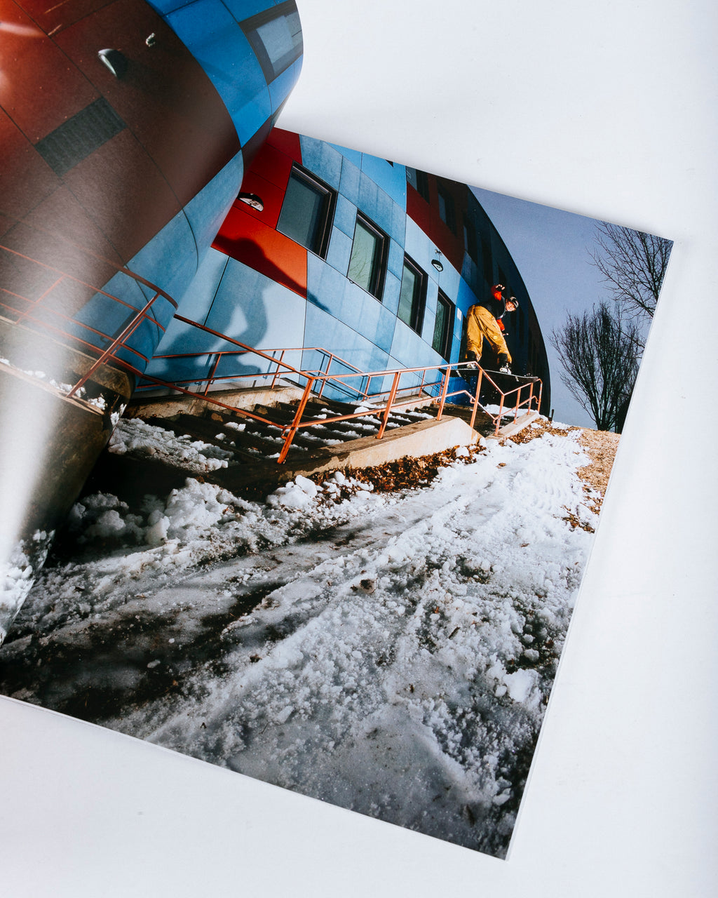 fortune volume 2 - photobook