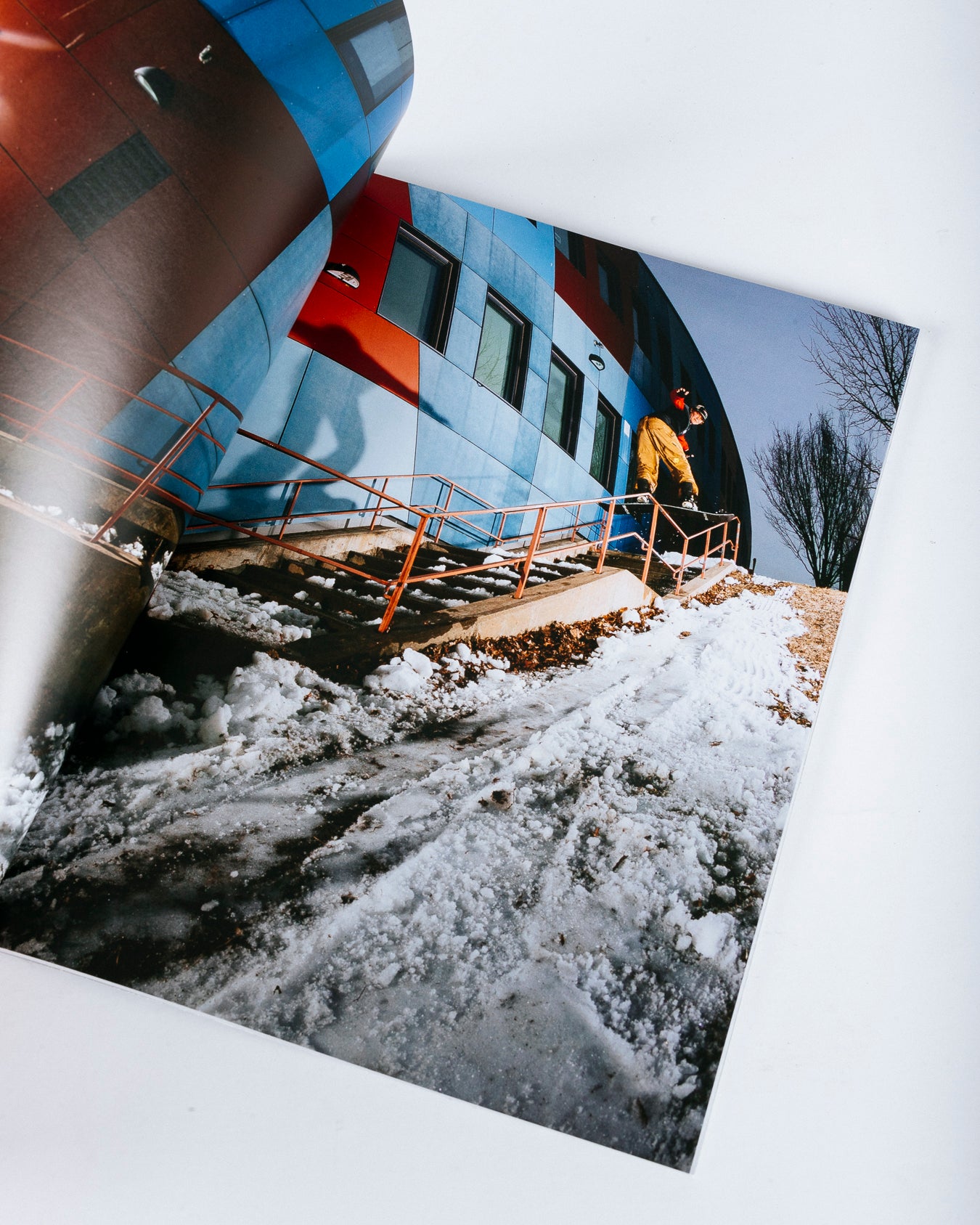 fortune volume 2 - photobook