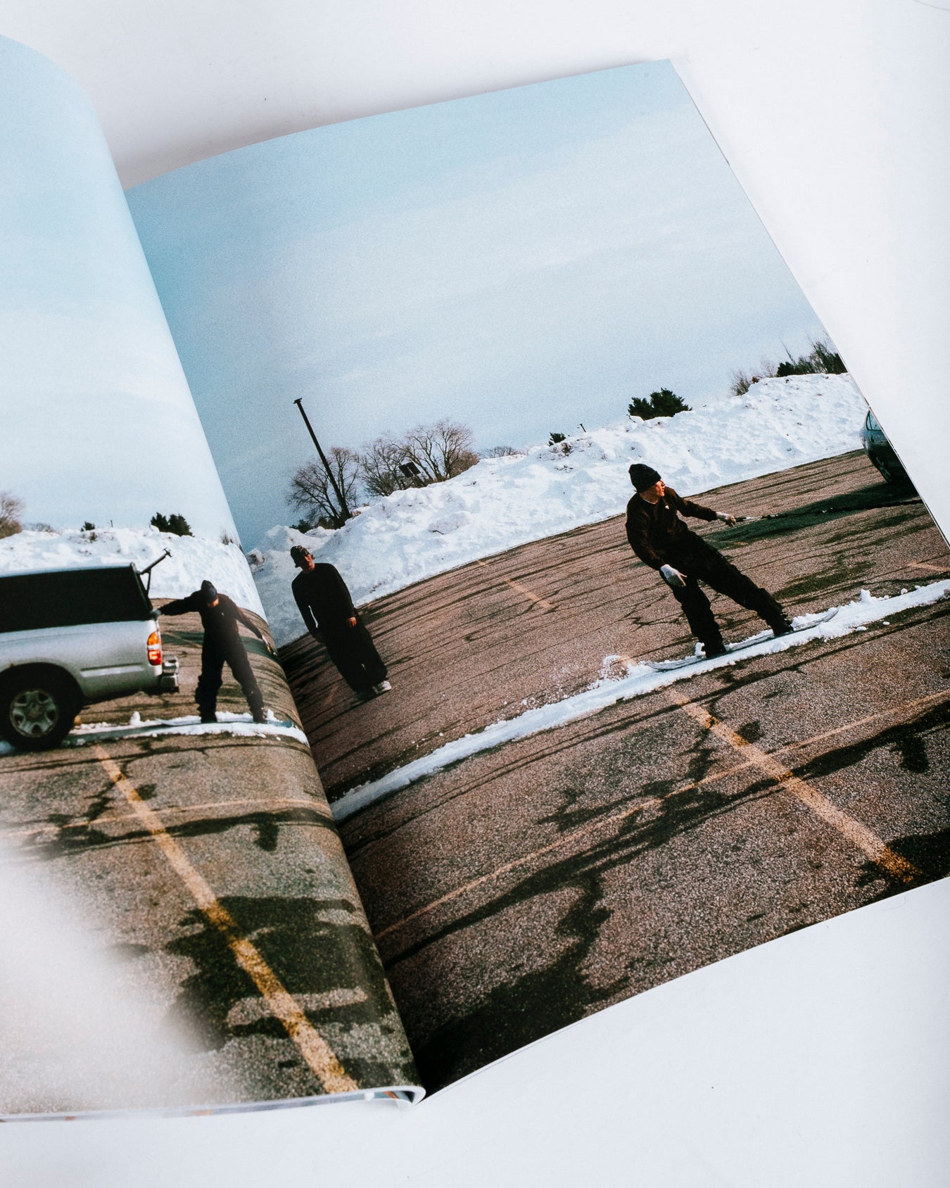 fortune volume 2 - photobook