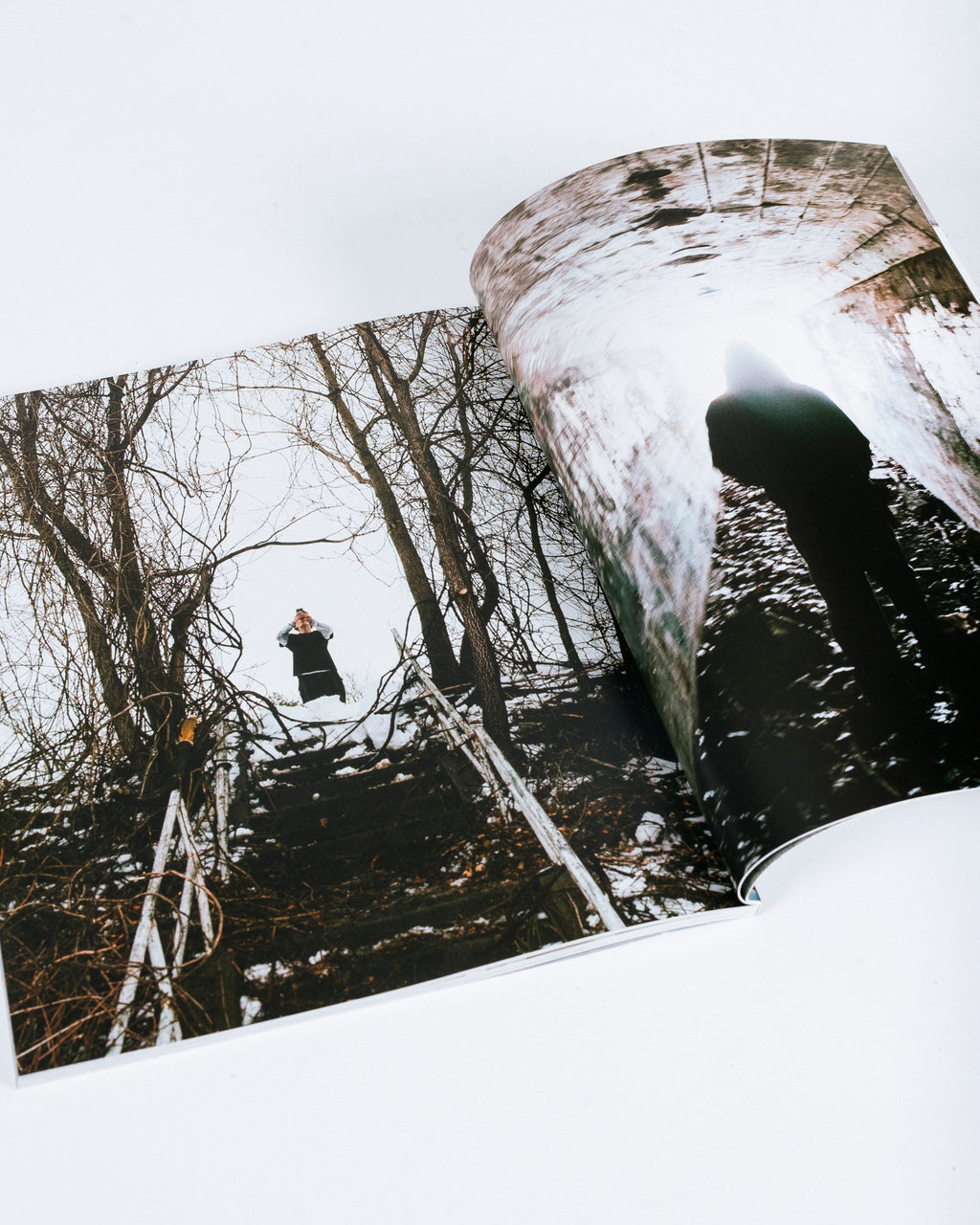 fortune volume 2 - photobook