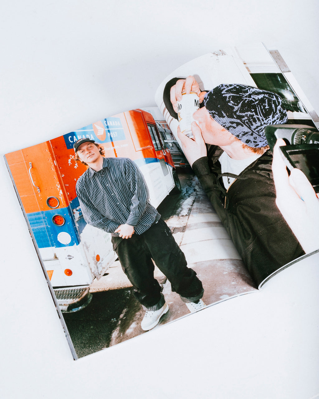 fortune volume 2 - photobook