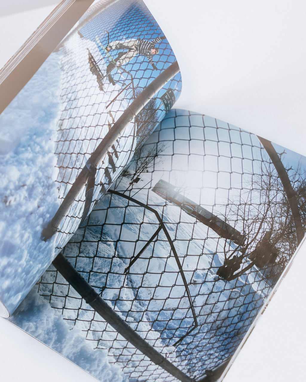 fortune volume 2 - photobook