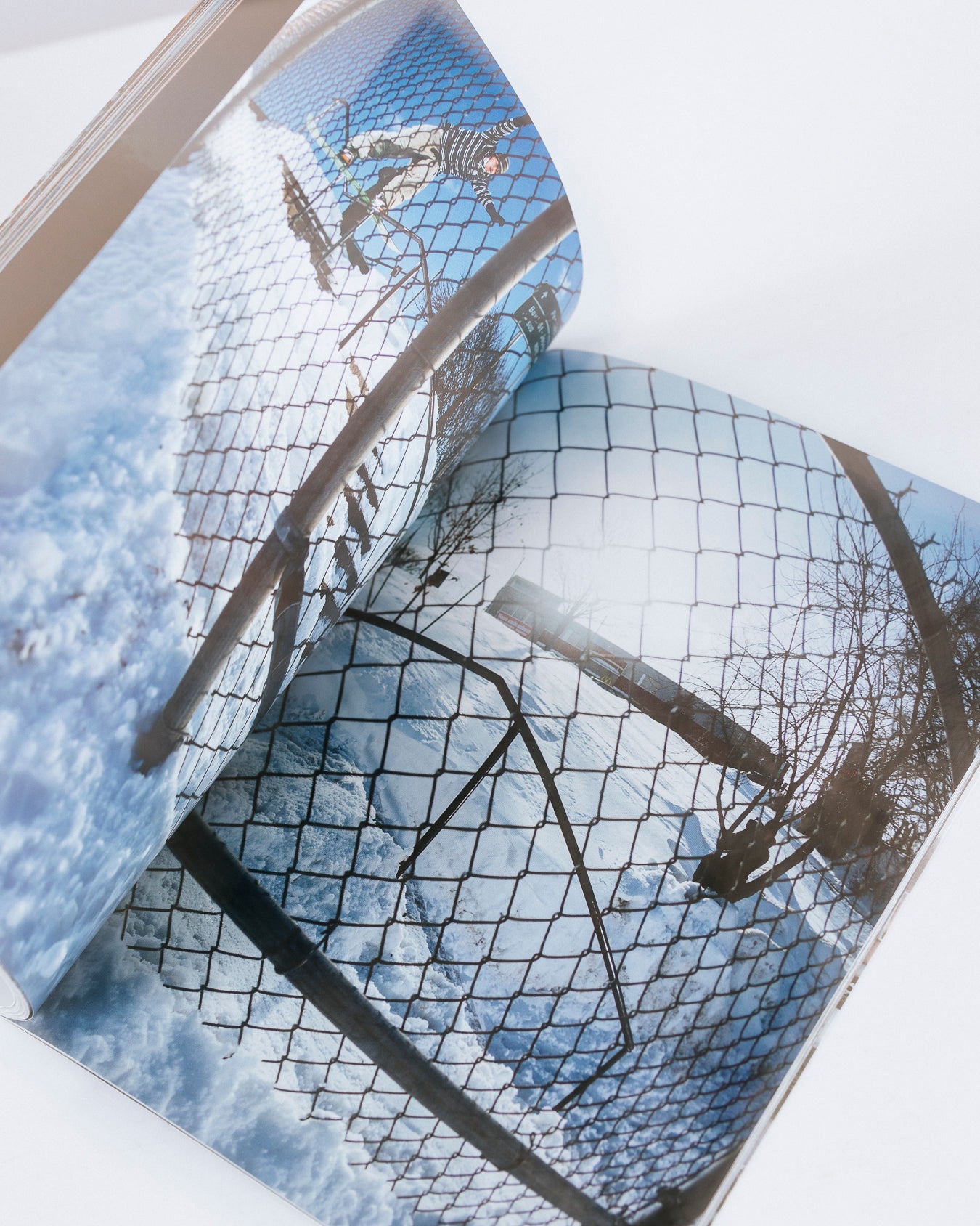 fortune volume 2 - photobook