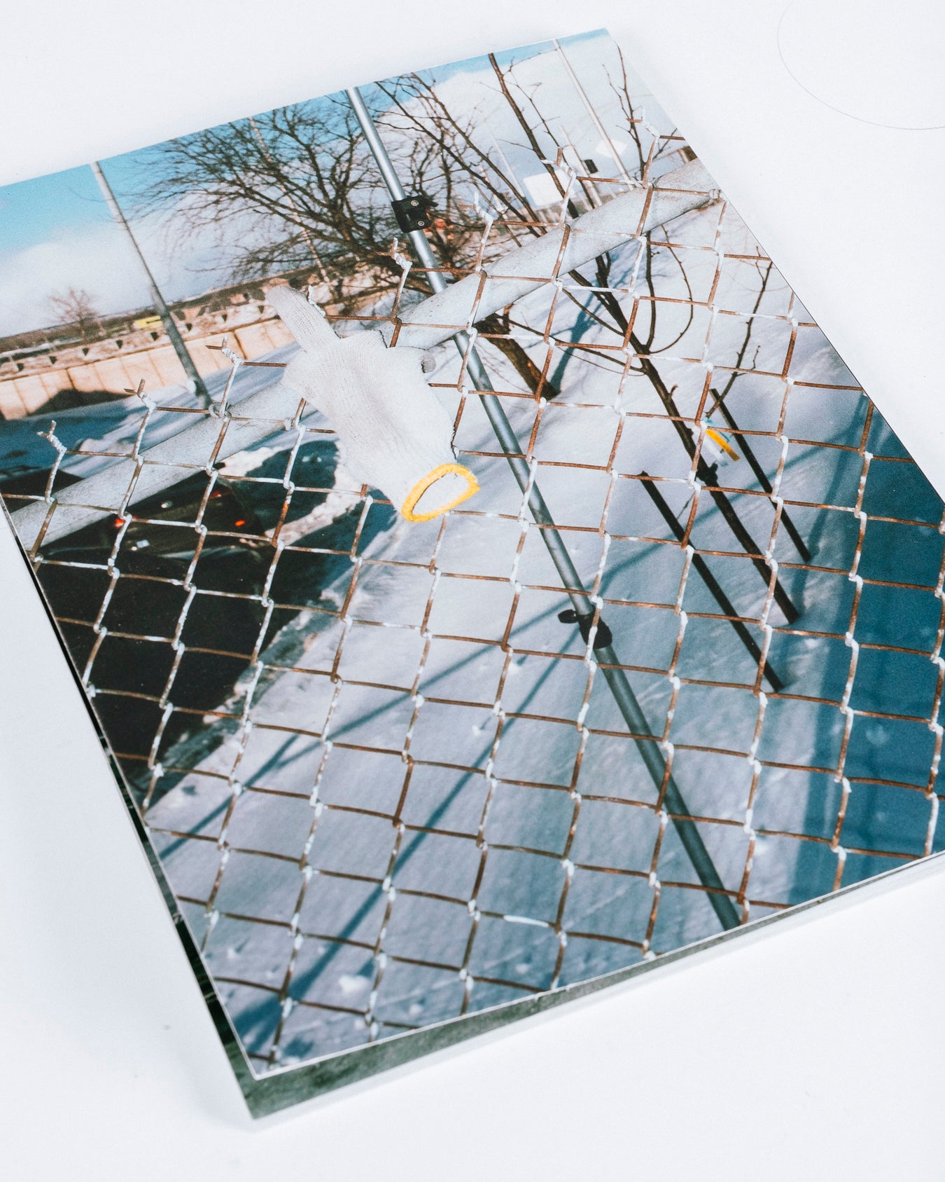 fortune volume 2 - photobook