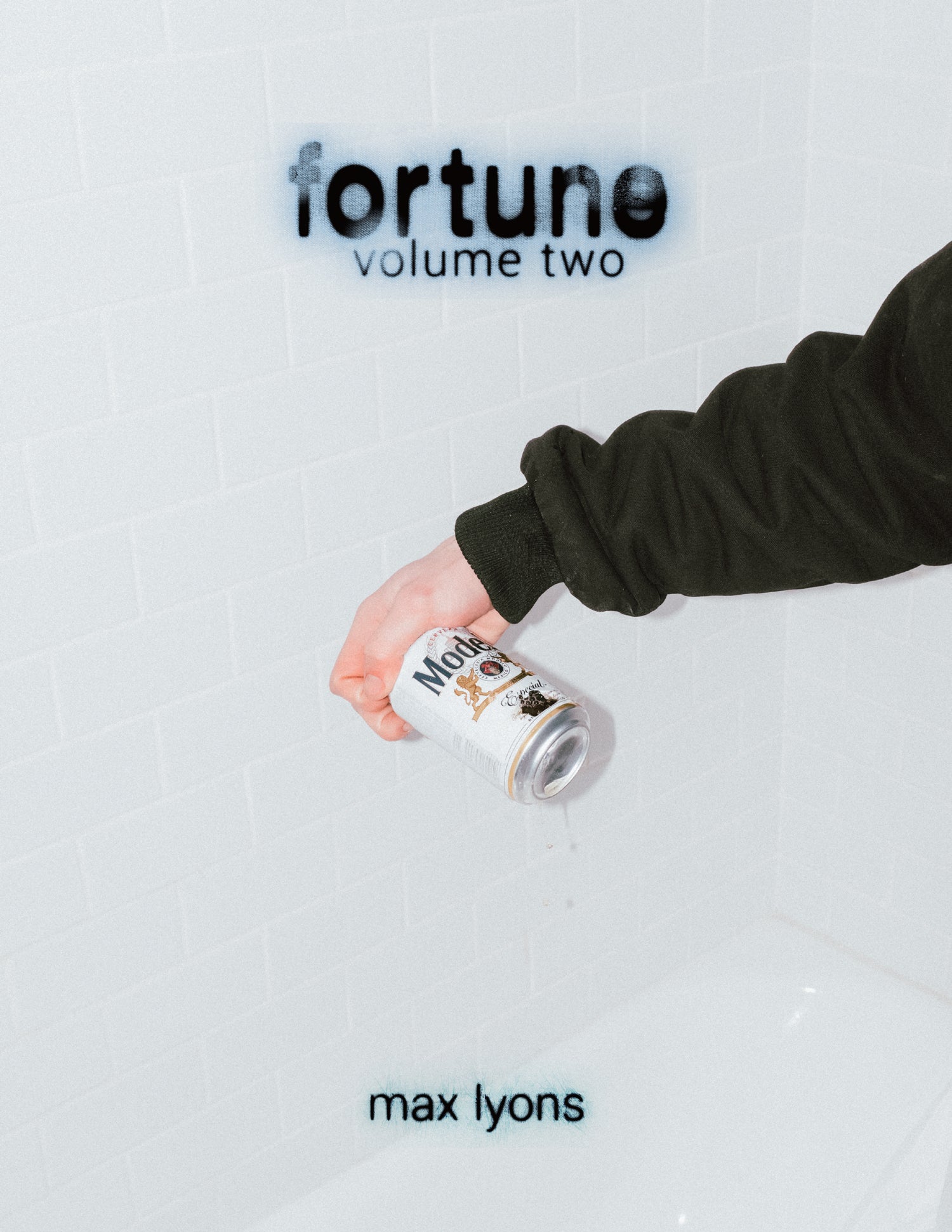 fortune volume 2 - photobook